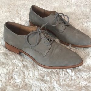 FYRE WOMENS OXFORDS SHOES💞😍